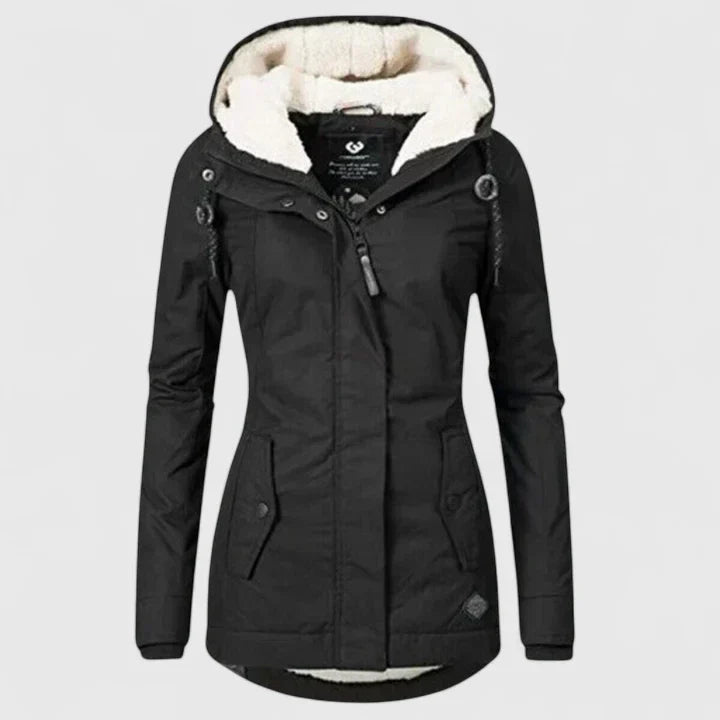 Cornelia | Comfortable Jacket