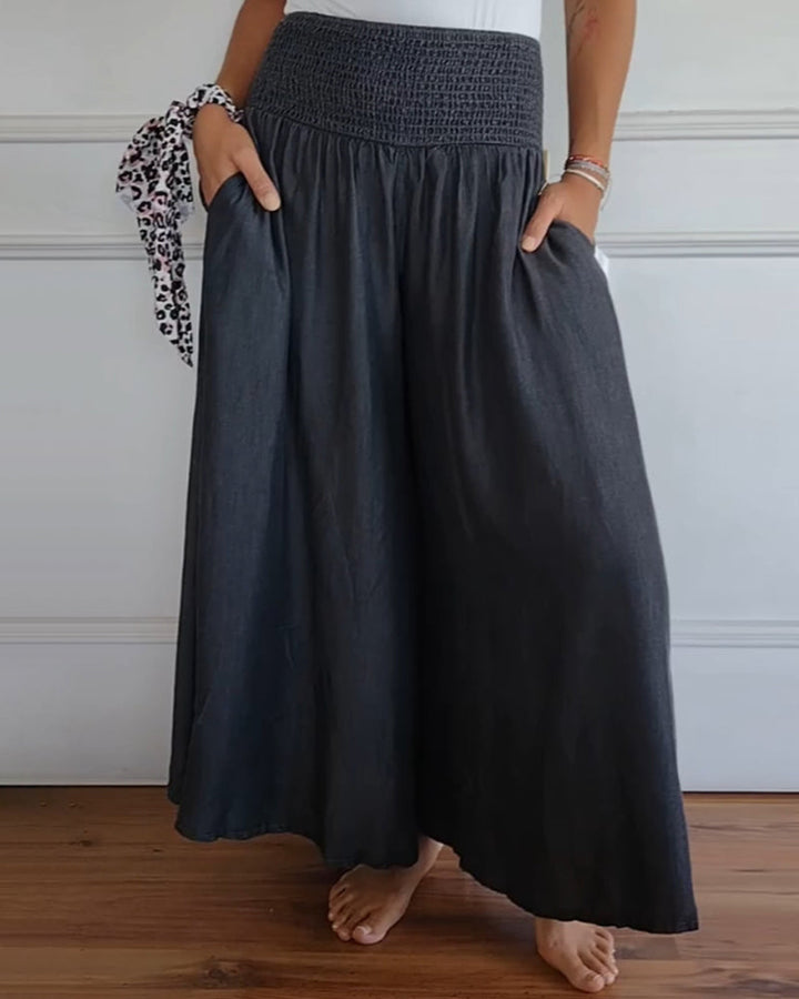 Jasper | Waistband-Free Pants