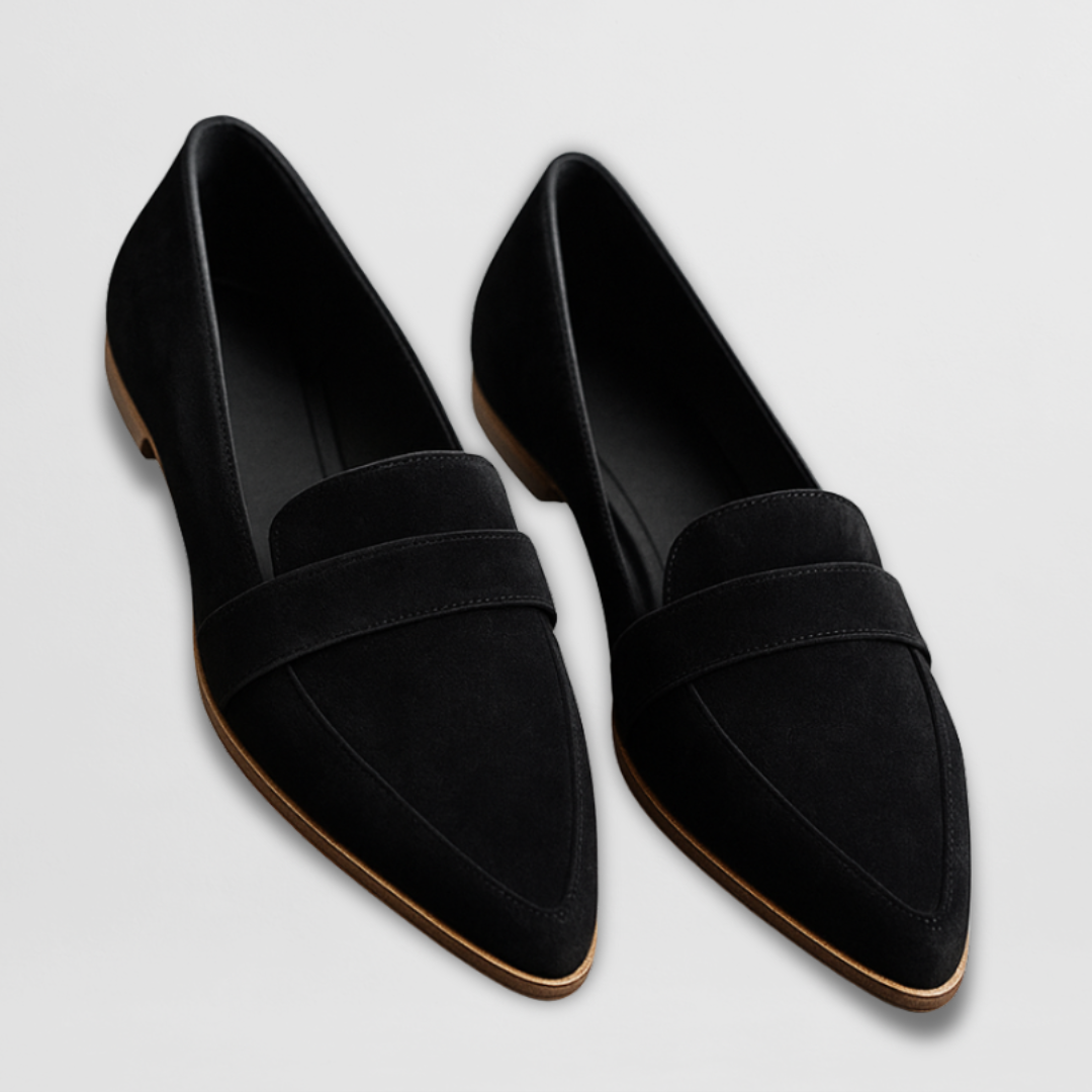 Cirella – Day-to-Day Moccasins