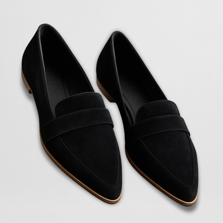 Cirella – Day-to-Day Moccasins