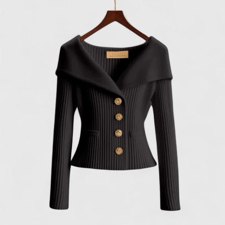 FRANSI | Casual Elegant Cardigan