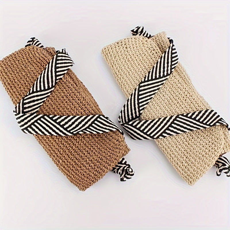 NATALIA | Handmade Boho-Chic Bag