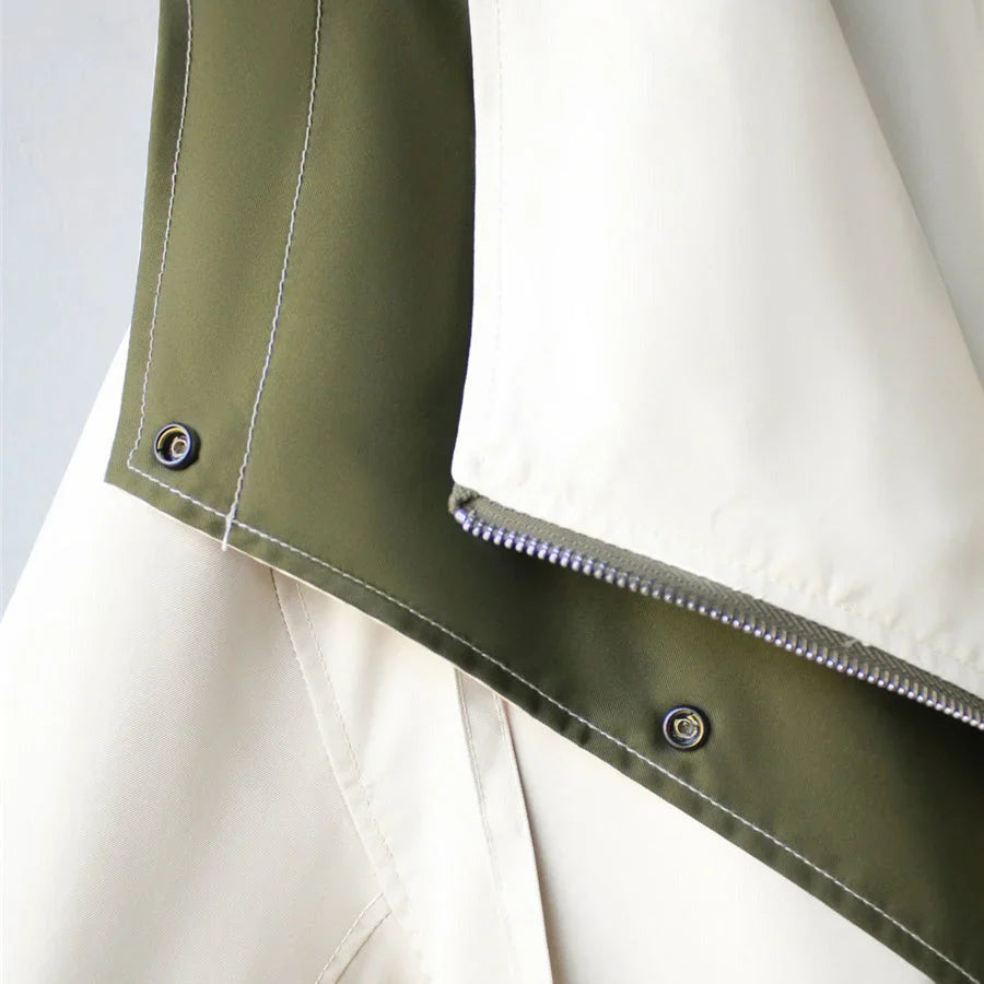 Natalia | Versatile Jacket for Every Season