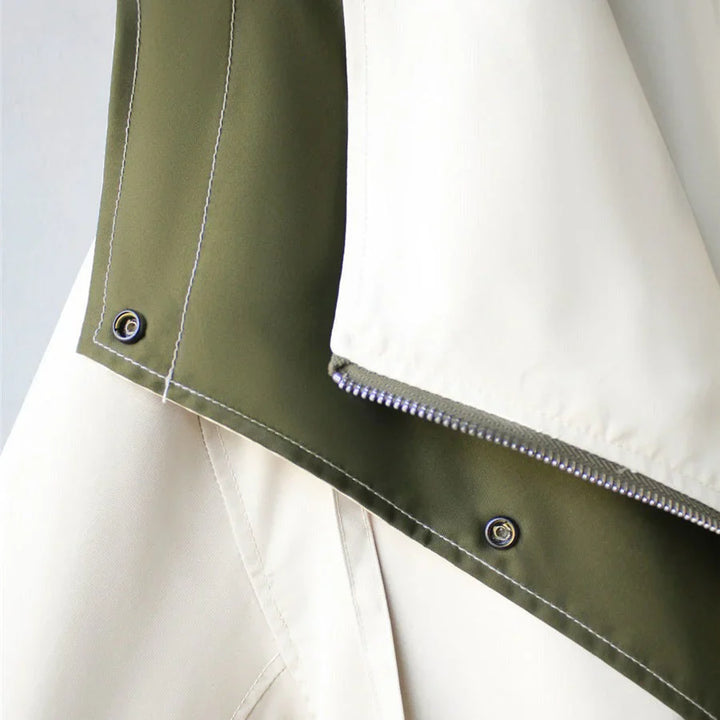 Natalia | Versatile Jacket for Every Season