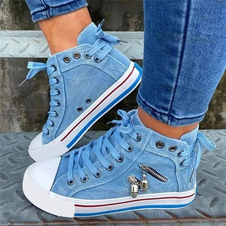 Zoey – Pantofi Ortopedici Trendy