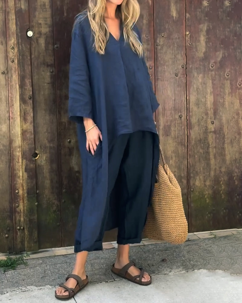 Maria Elegant and Comfortable