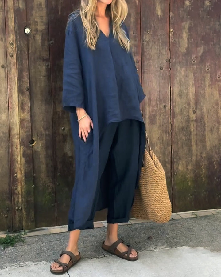 Maria Elegant and Comfortable