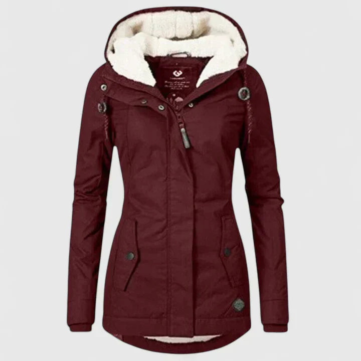 Cornelia | Comfortable Jacket