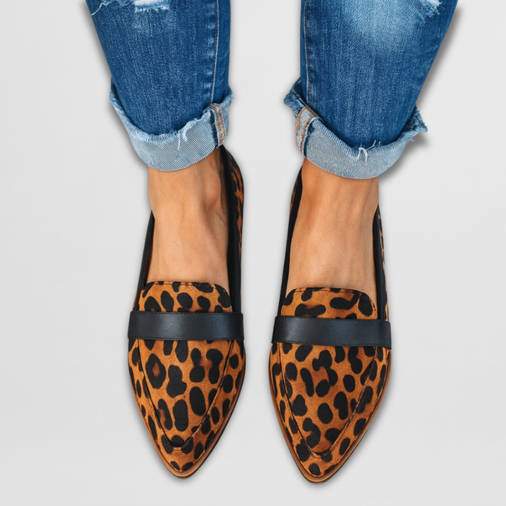 Cirella – Day-to-Day Moccasins