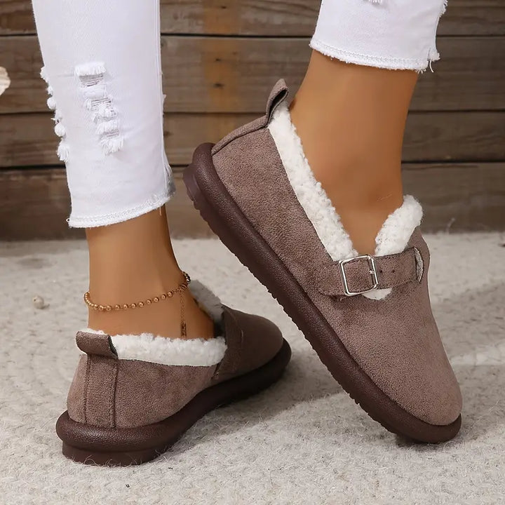 SAZA | Comfortable Slippers