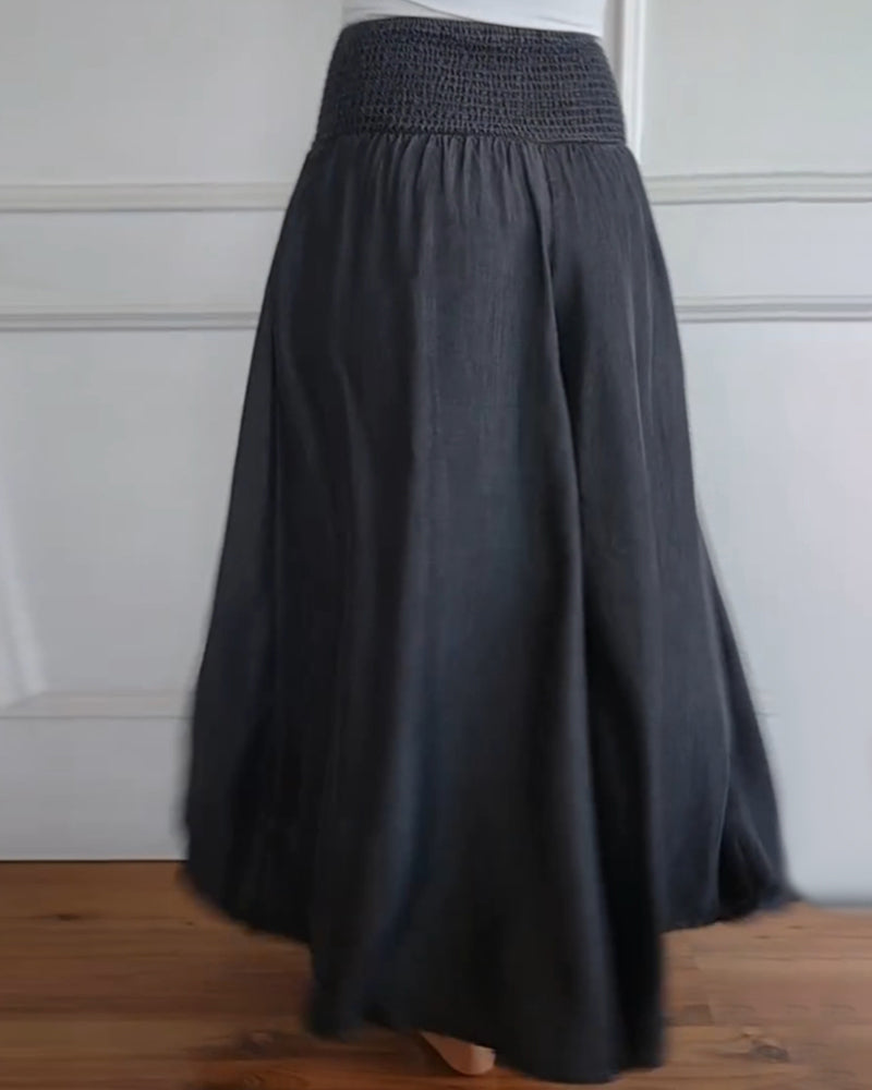 Jasper | Waistband-Free Pants