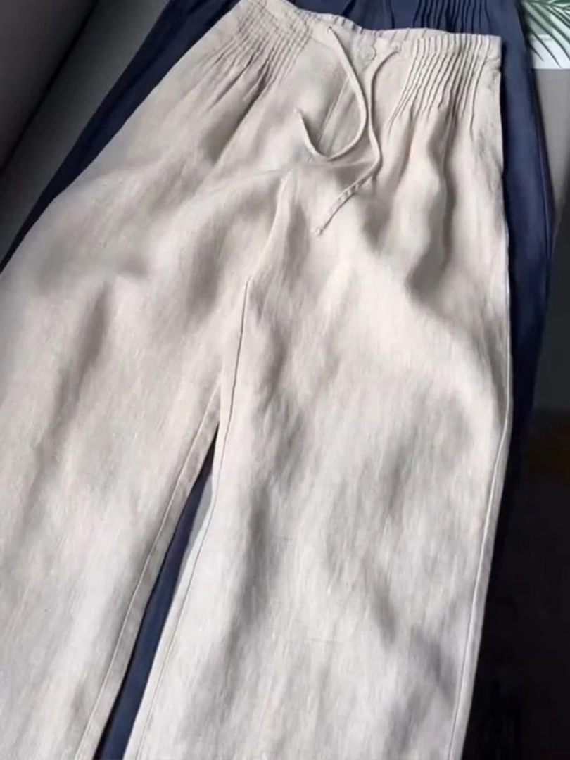 Danae | Wide Leg Pants