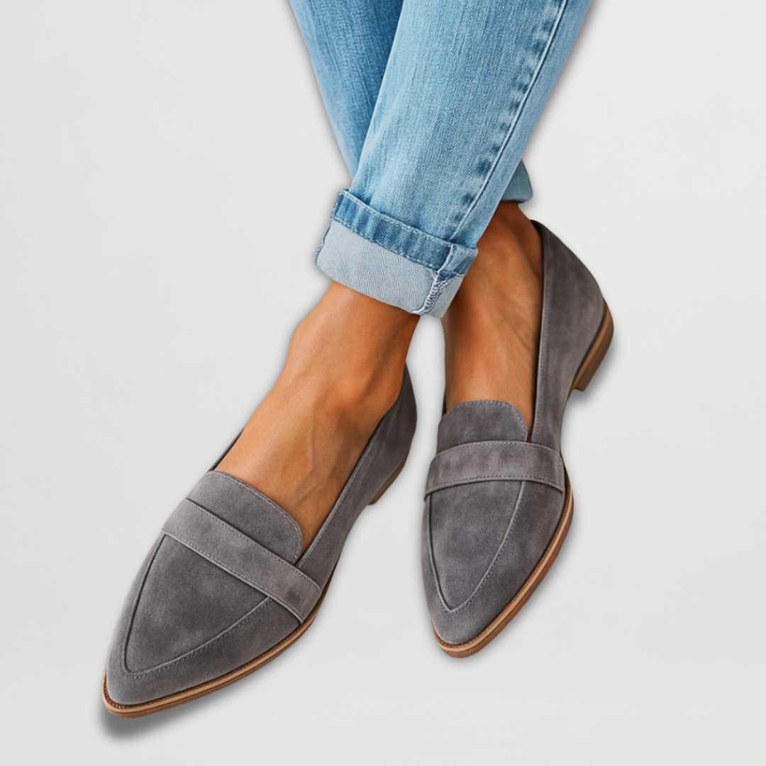 Cirella – Day-to-Day Moccasins