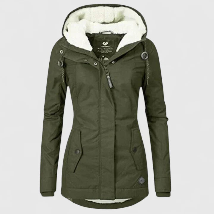 Cornelia | Comfortable Jacket