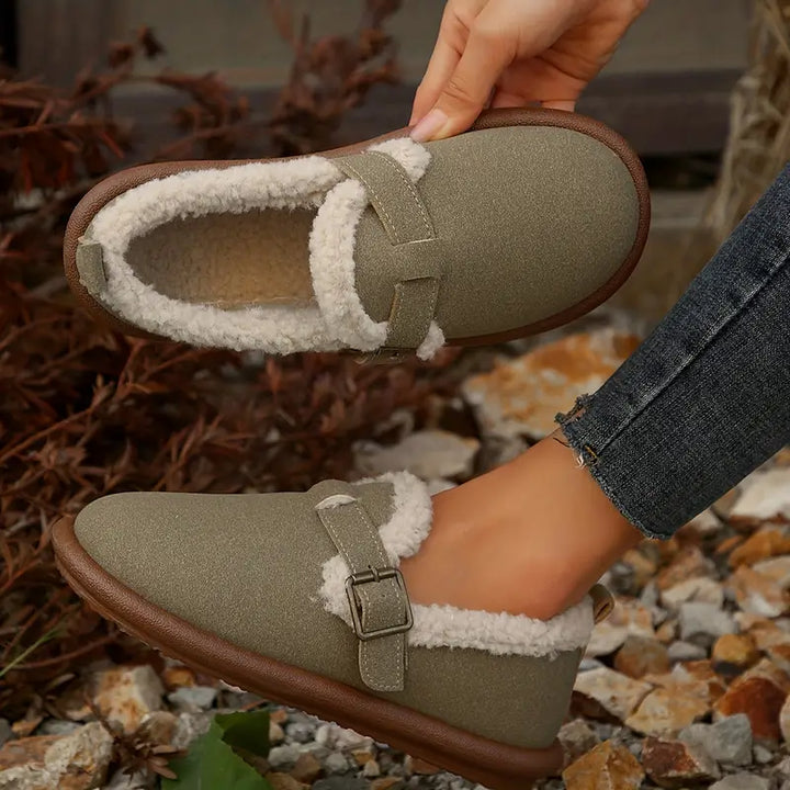 SAZA | Comfortable Slippers