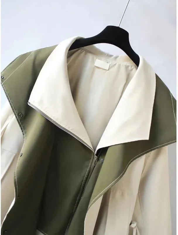 Natalia | Versatile Jacket for Every Season