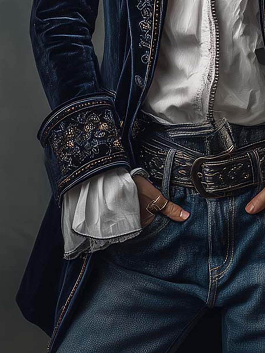 Karylle | Elegant Jacket