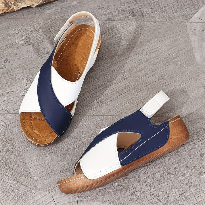 Amina | Sandale Slingback Stilate