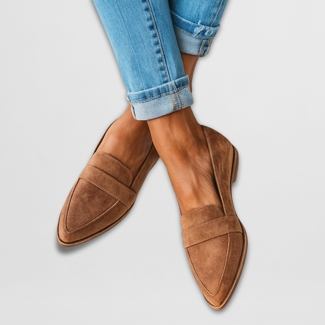 Cirella – Day-to-Day Moccasins