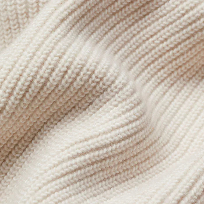 WINNIE | Knitted Pullover with Pockets