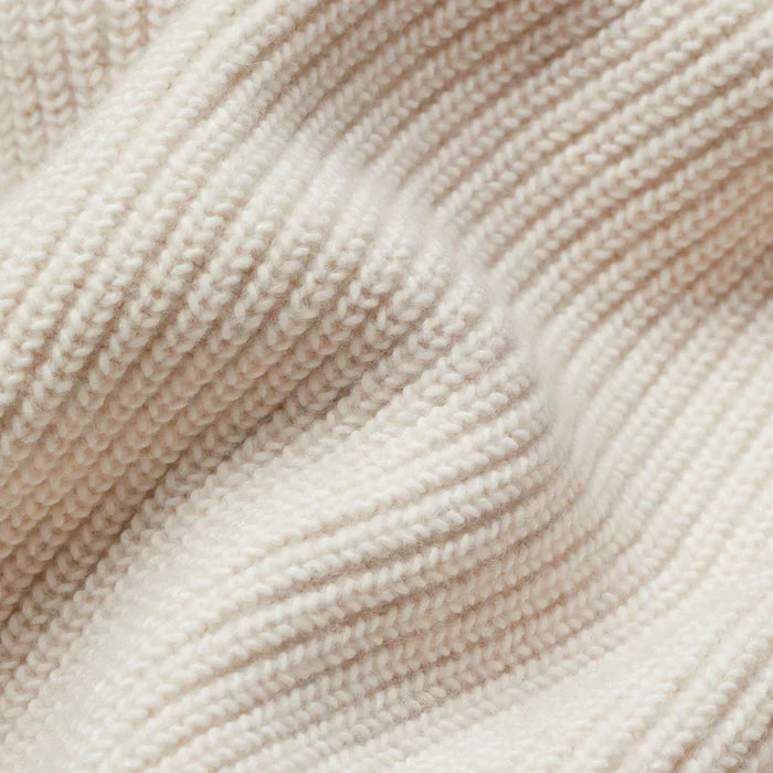 Flavia | Knitted Sweater with Pockets