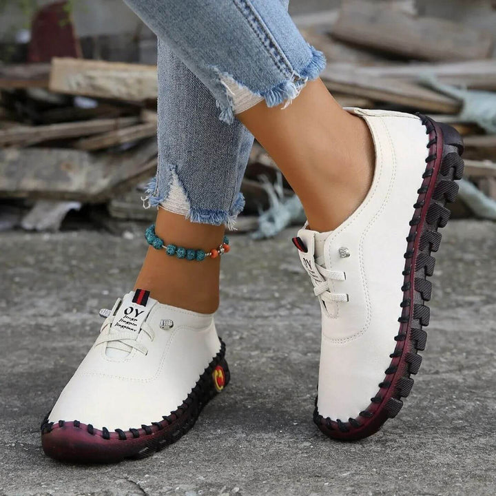 Marin | Ultra Comfortable Footwear