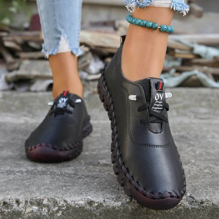 Marin | Ultra Comfortable Footwear