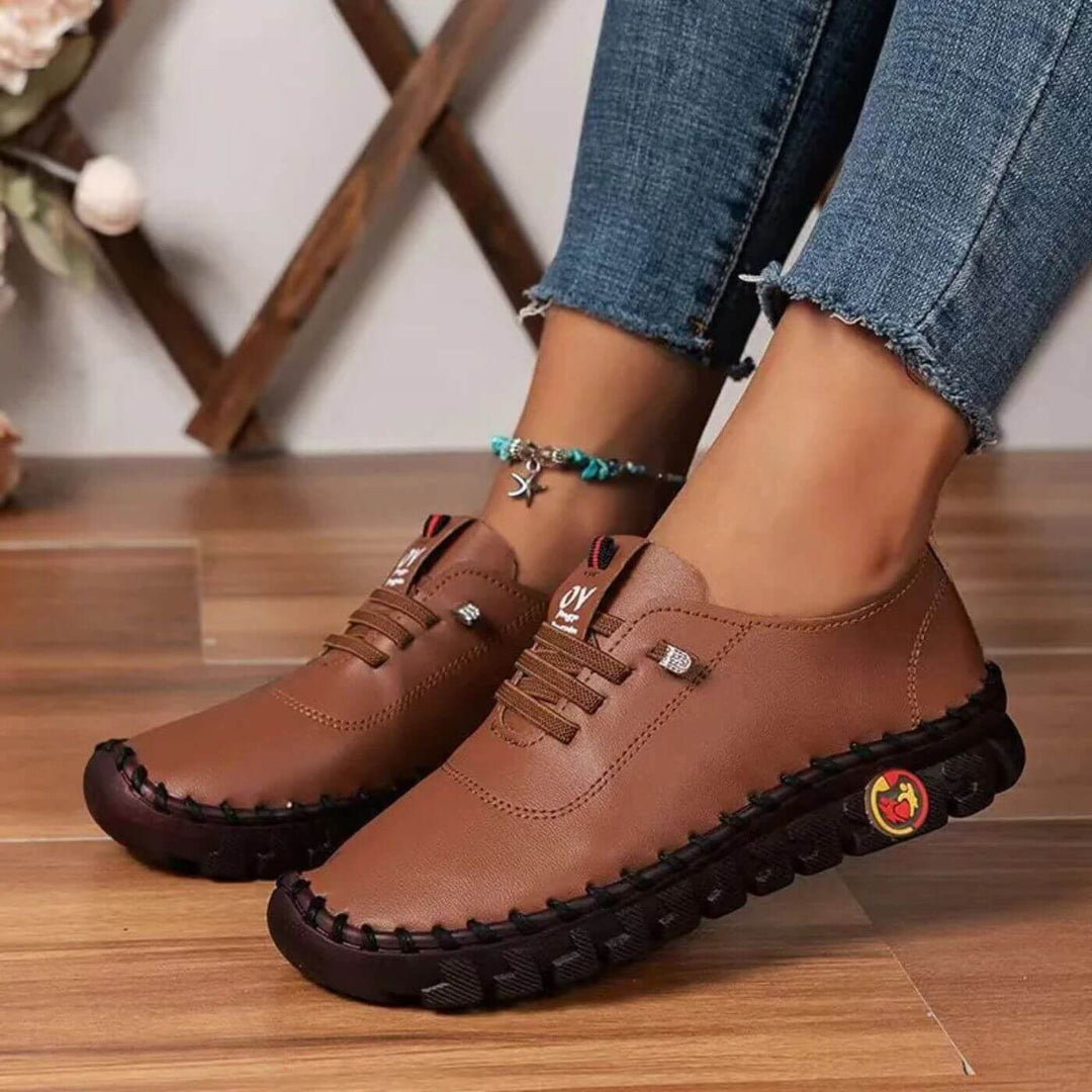 Marin | Ultra Comfortable Footwear
