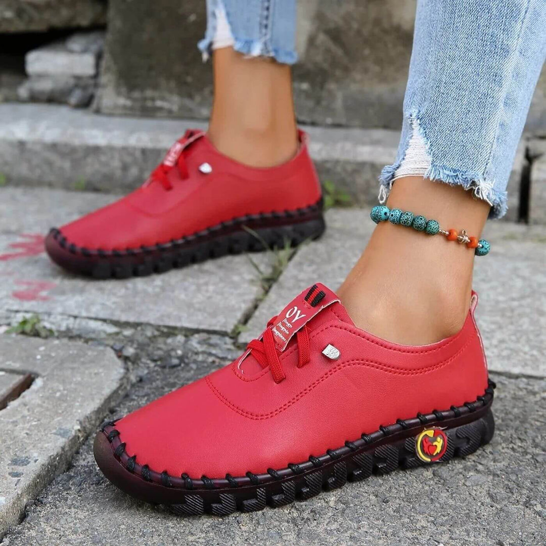 Marin | Ultra Comfortable Footwear