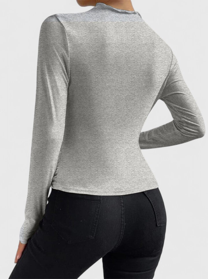 VINA | Refined Top