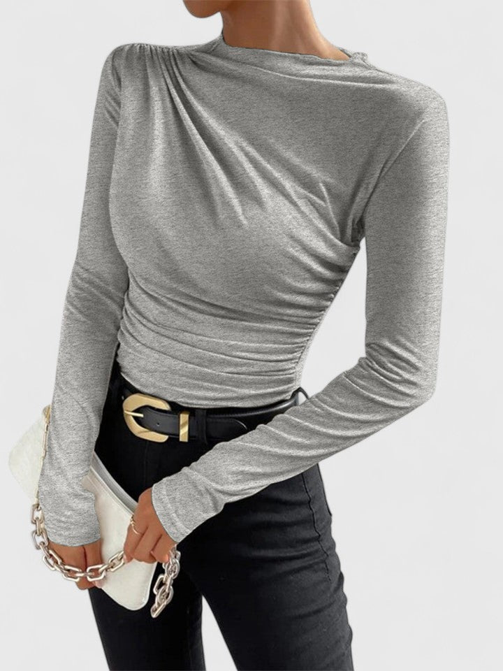 VINA | Refined Top