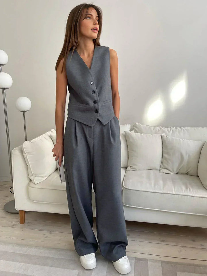 Elegant Lison Set