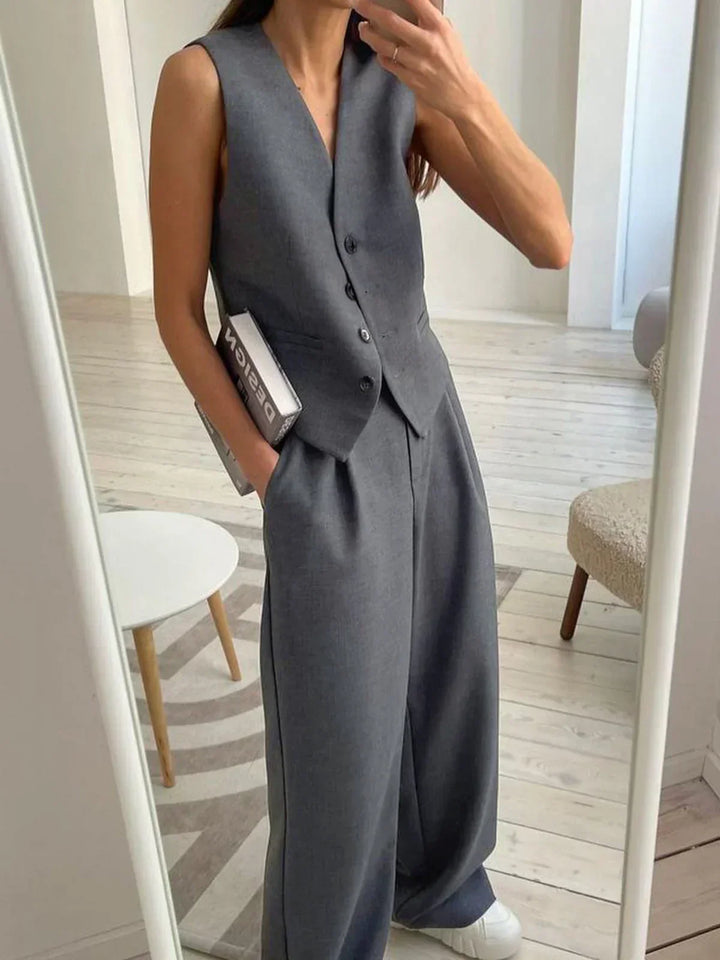 Elegant Lison Set