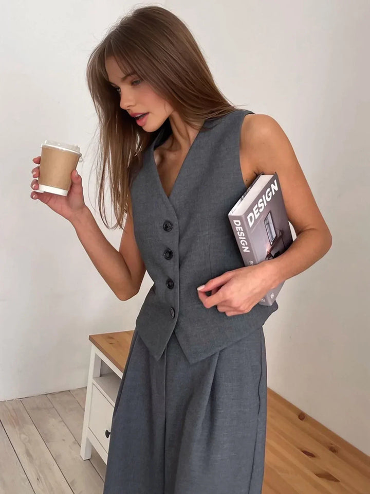 Elegant Lison Set