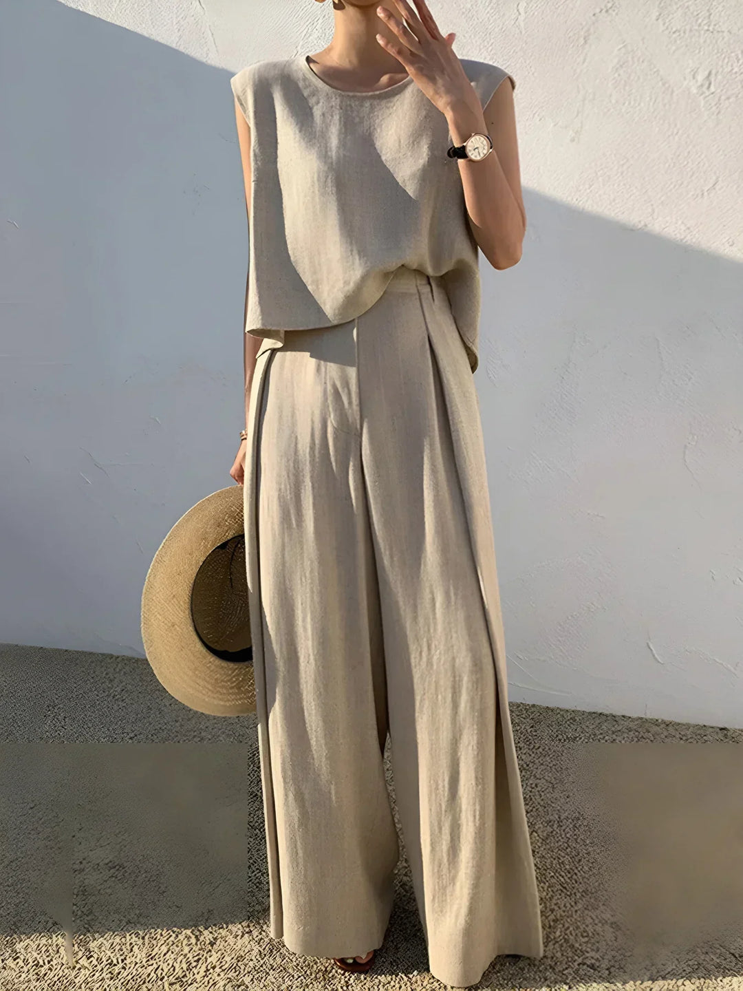Casual Pants