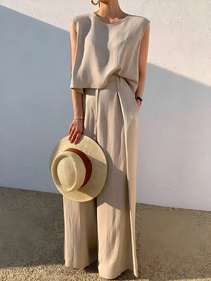 Casual Pants