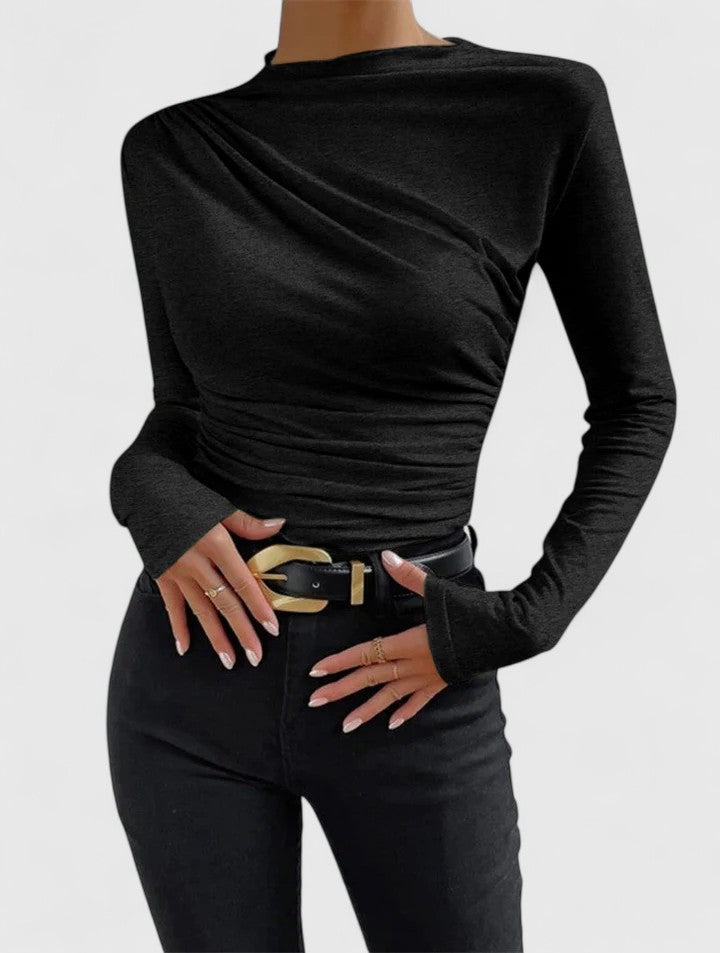VINA | Refined Top