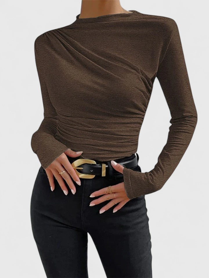 VINA | Refined Top