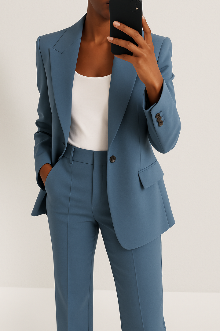 Liliana | Versatile Women's Suit