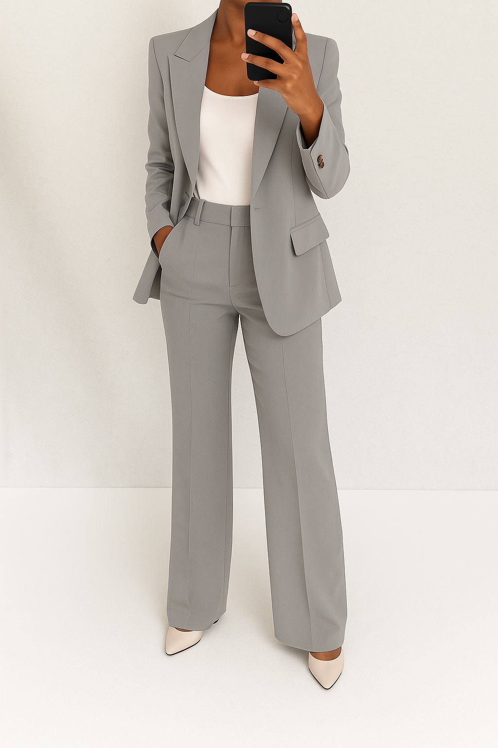 Liliana | Versatile Costume in Feminine Style