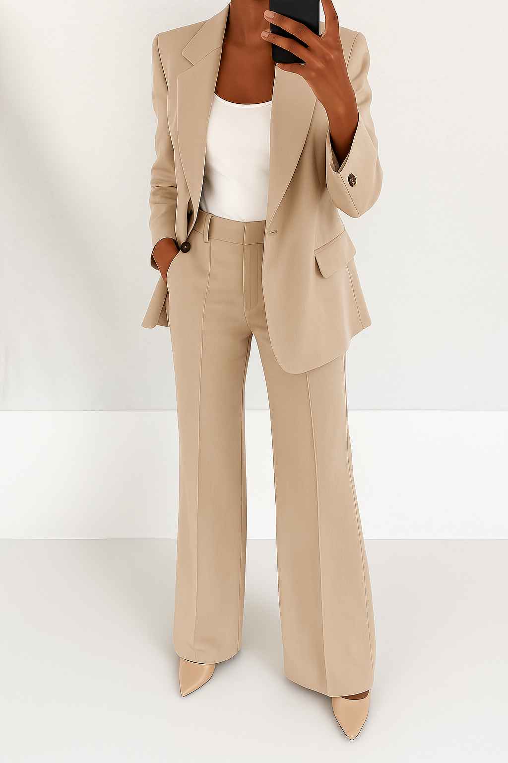 Liliana | Versatile Women's Suit