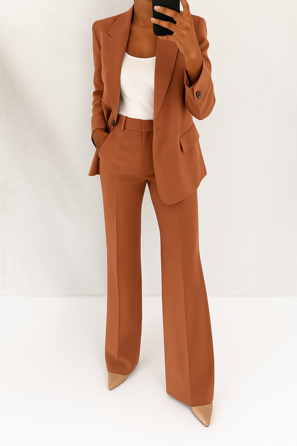 Liliana | Versatile Costume in Feminine Style