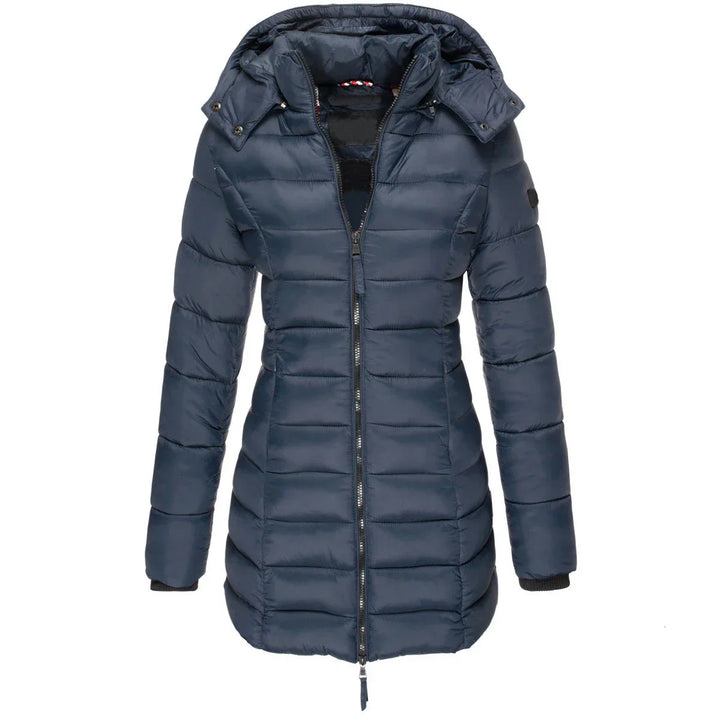 Ligia | Elegant Jacket with Warm Lining