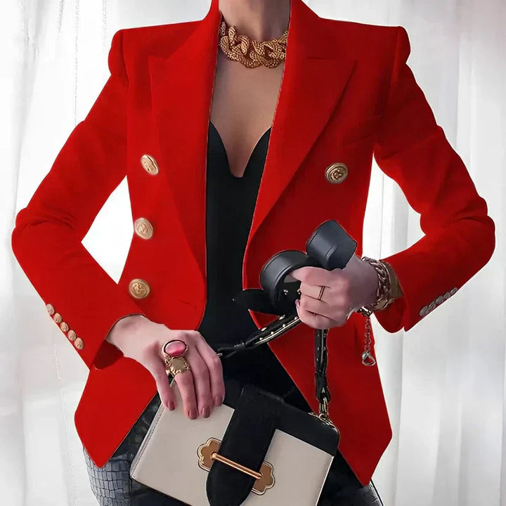 Roxana | Classic Blazer