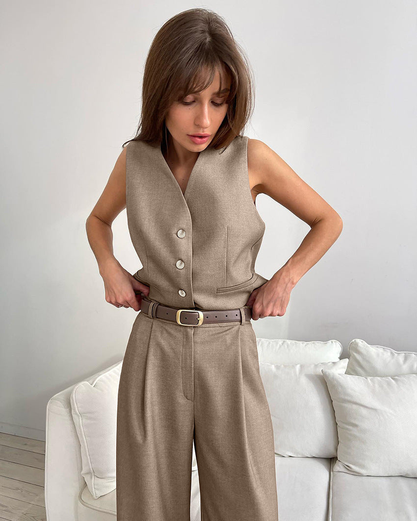 Elegant Lison Set