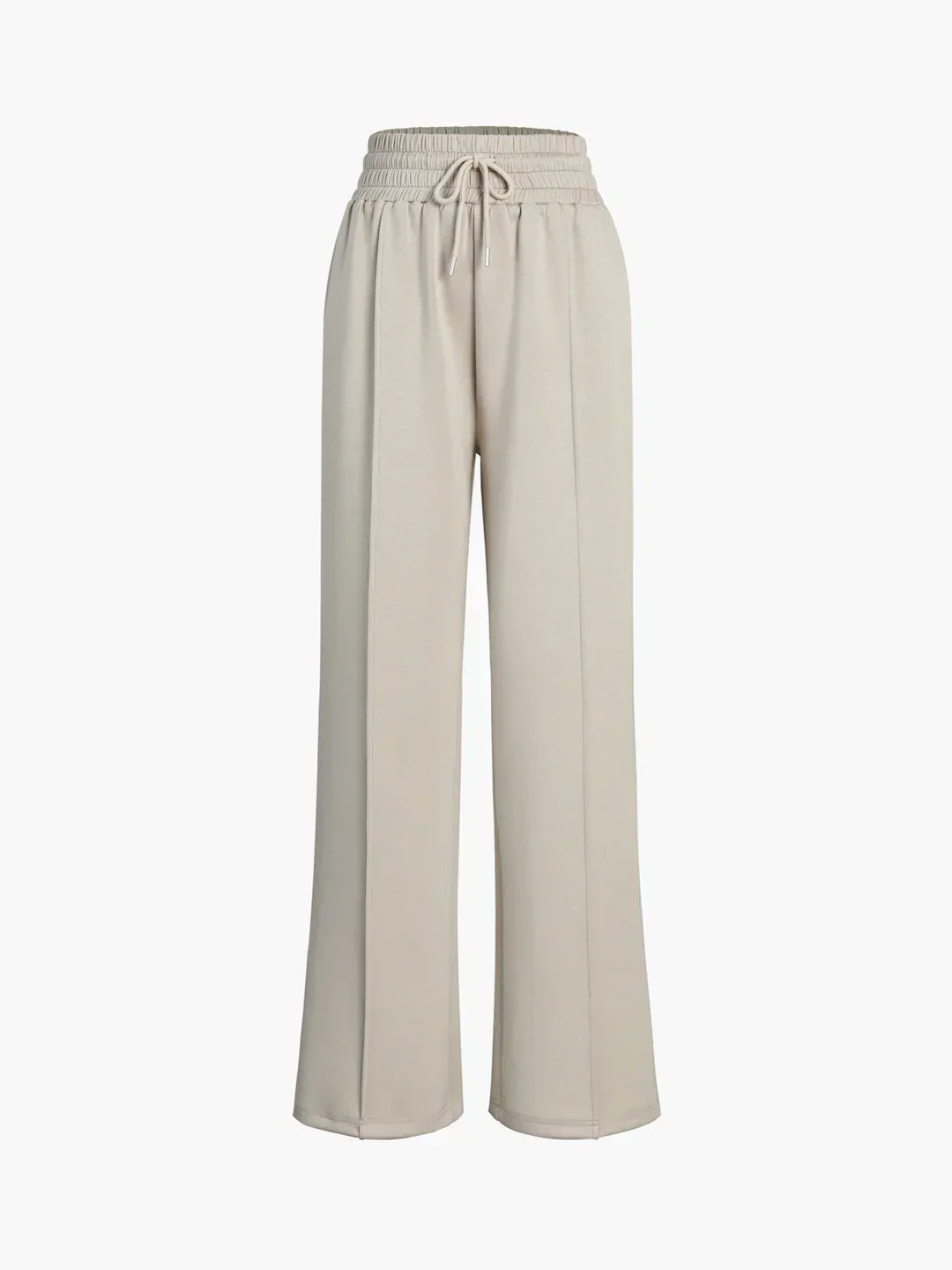 Wide, Casual, and Chic Sweatpants for City Walks