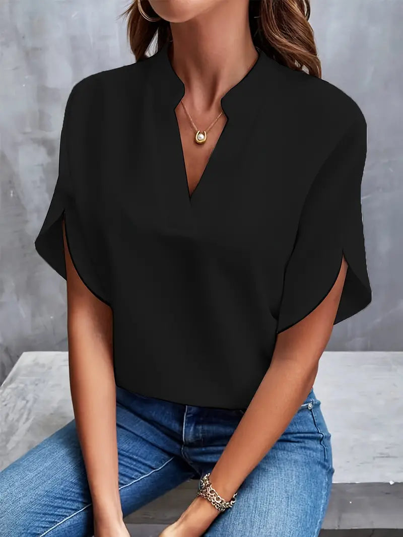 Top Casual in Chiffon