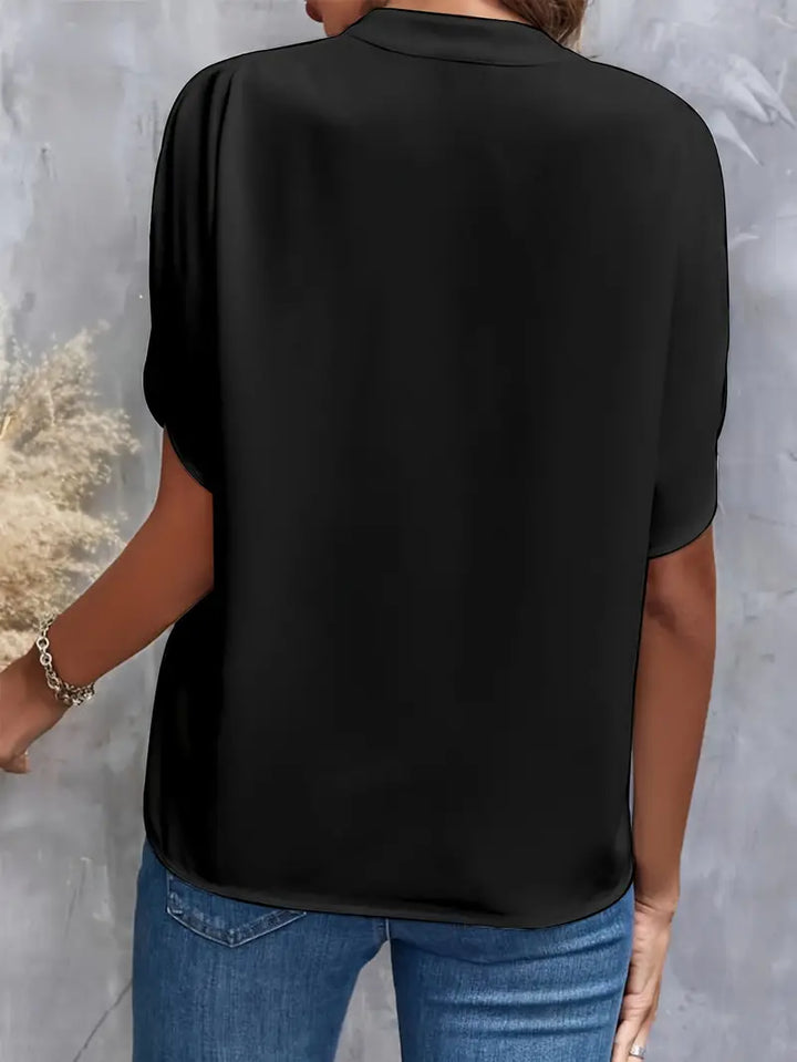 Top Casual in Chiffon