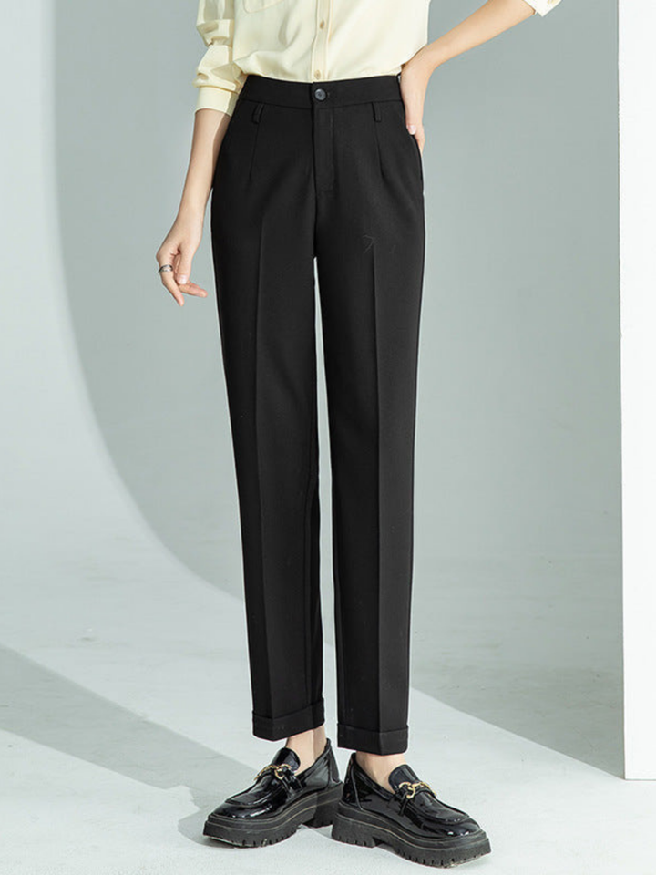 Casual, Professional, Relaxed Work Pants