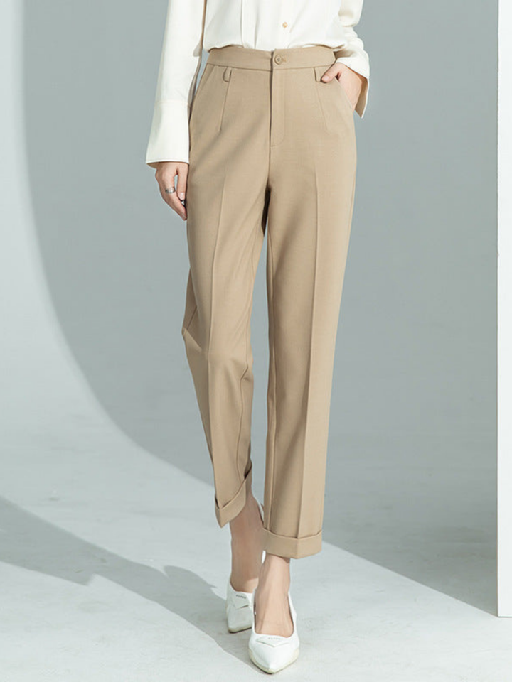 Casual, Professional, Relaxed Work Pants